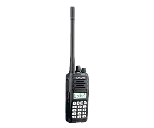 鐵嶺NX-1200D-C1/NX-1300D-C1 VHF/UHF數(shù)字手持對(duì)講機(jī)